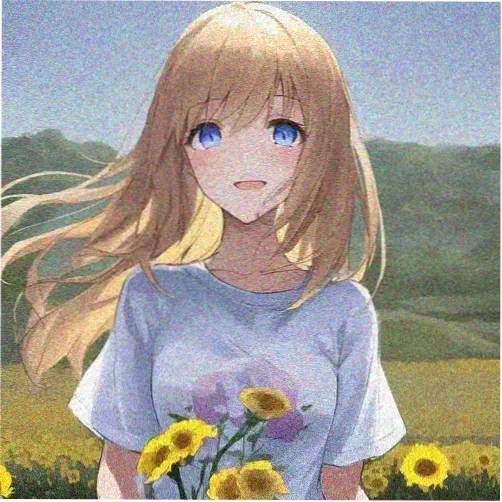 访客林小满头像